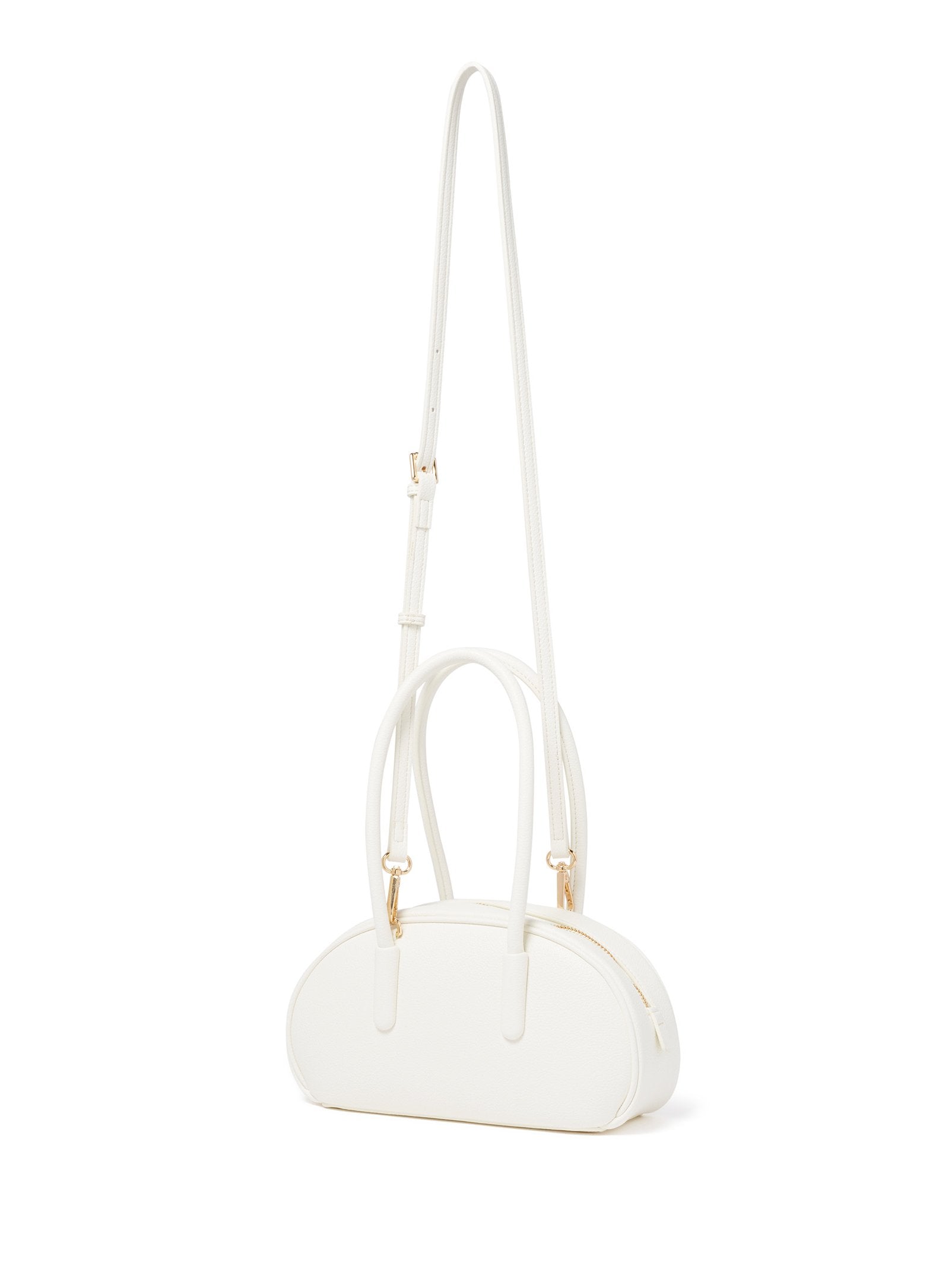  Emily Small Barrel Bag