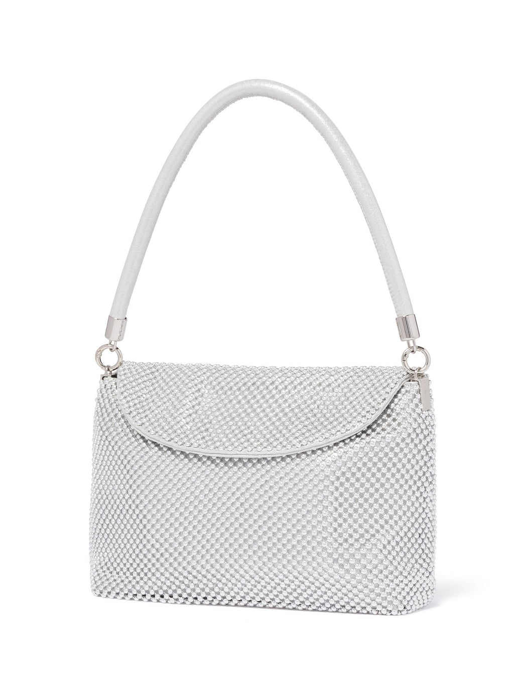  Sunday Slouch Sparkle Clutch