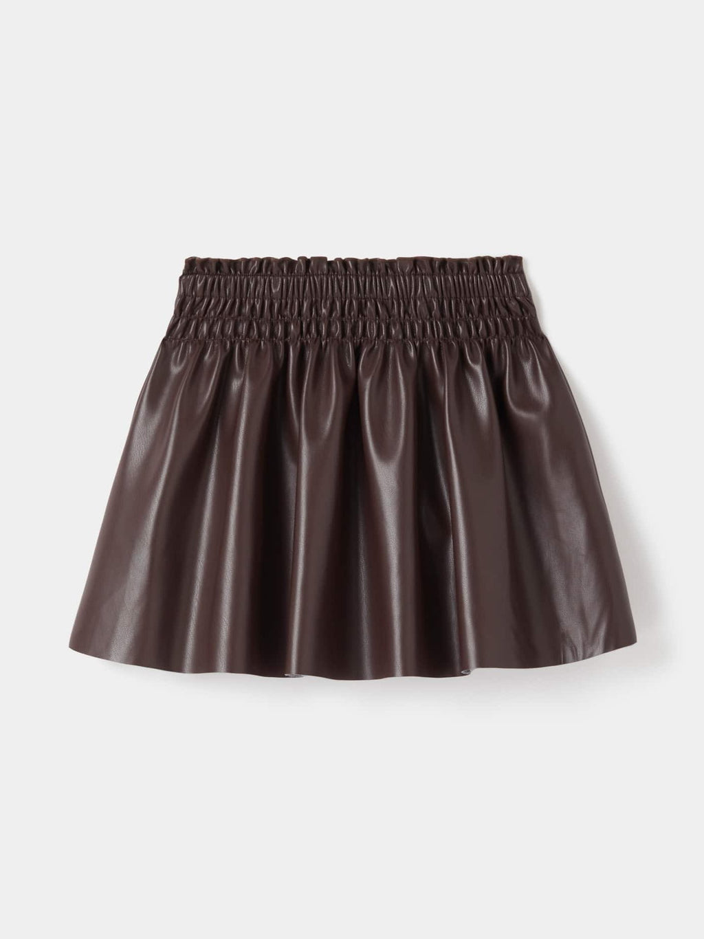 Delores Girls Shirred Skirt