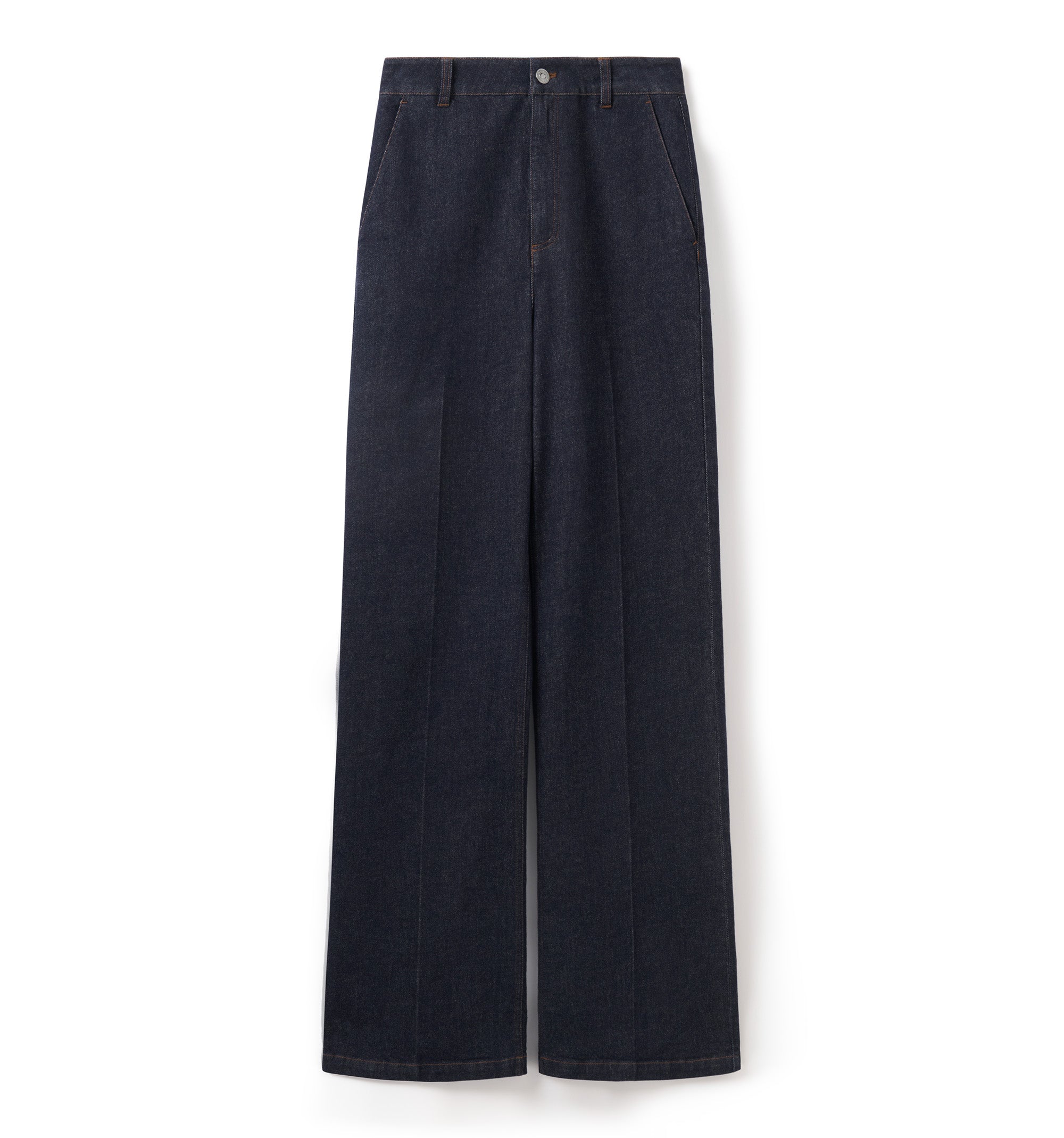 Harper Denim Pant