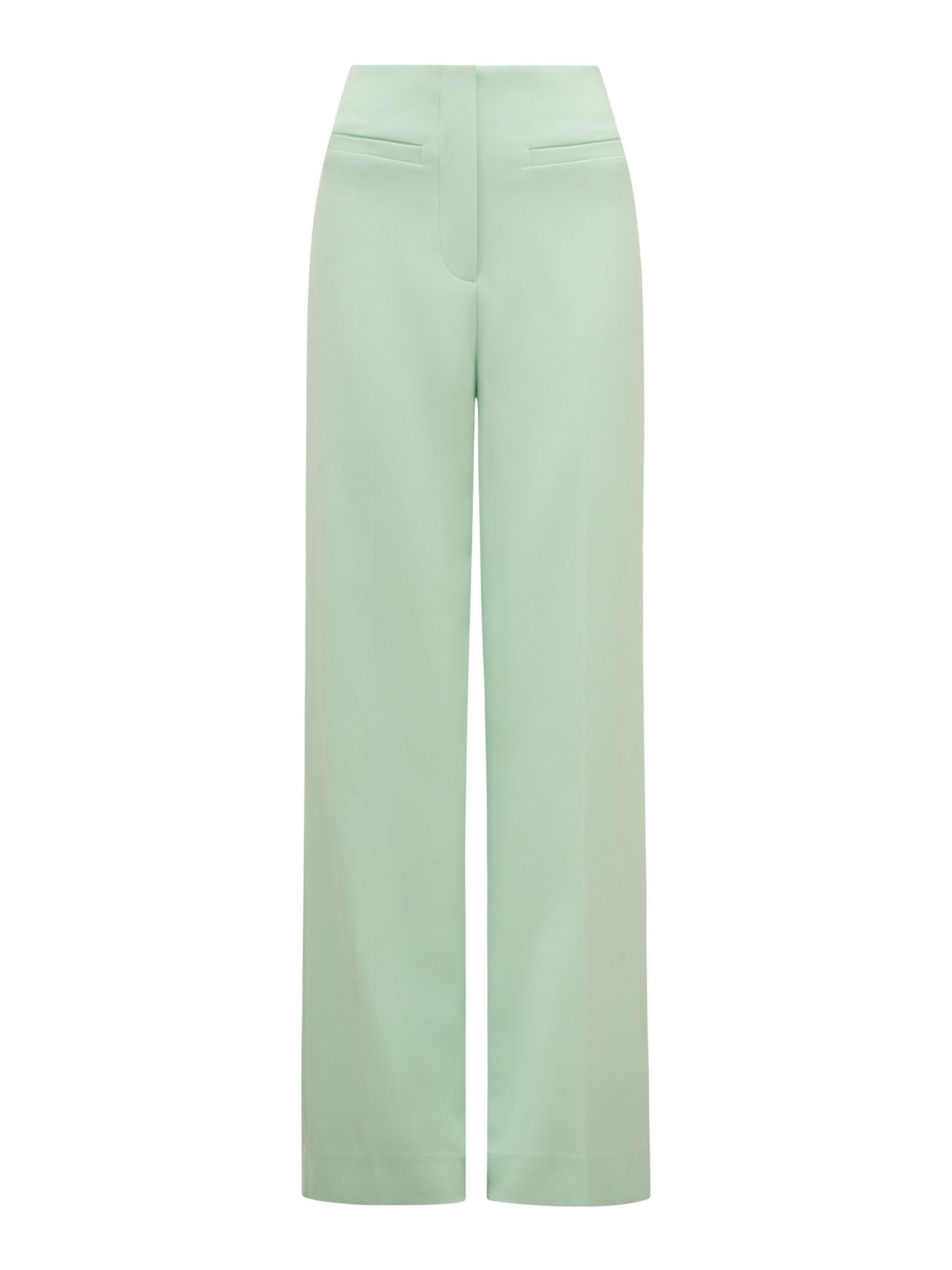  Orchid Welt Wide Leg Pant