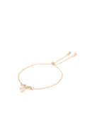Signature Isabella Curve Stud