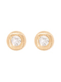 Signature Reese Stone Stud