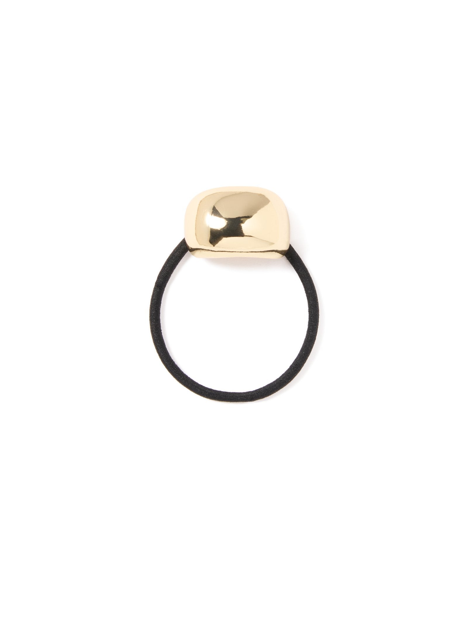 Percy Mini Lock Top Handle Bag
