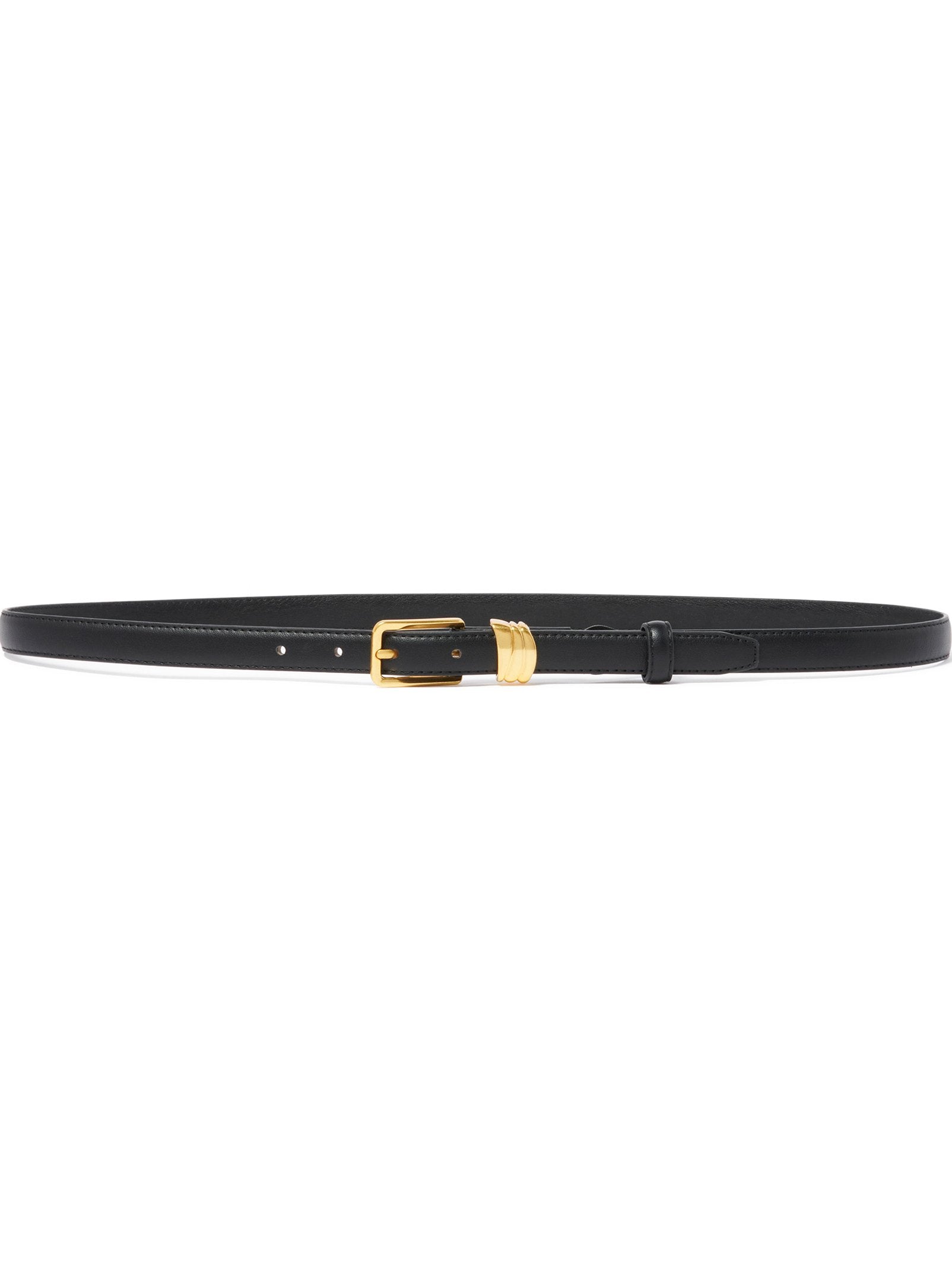 Mabel Metal Keeper Jean Belt