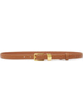 Mabel Metal Keeper Jean Belt