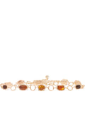 Saige Stone Chain Belt