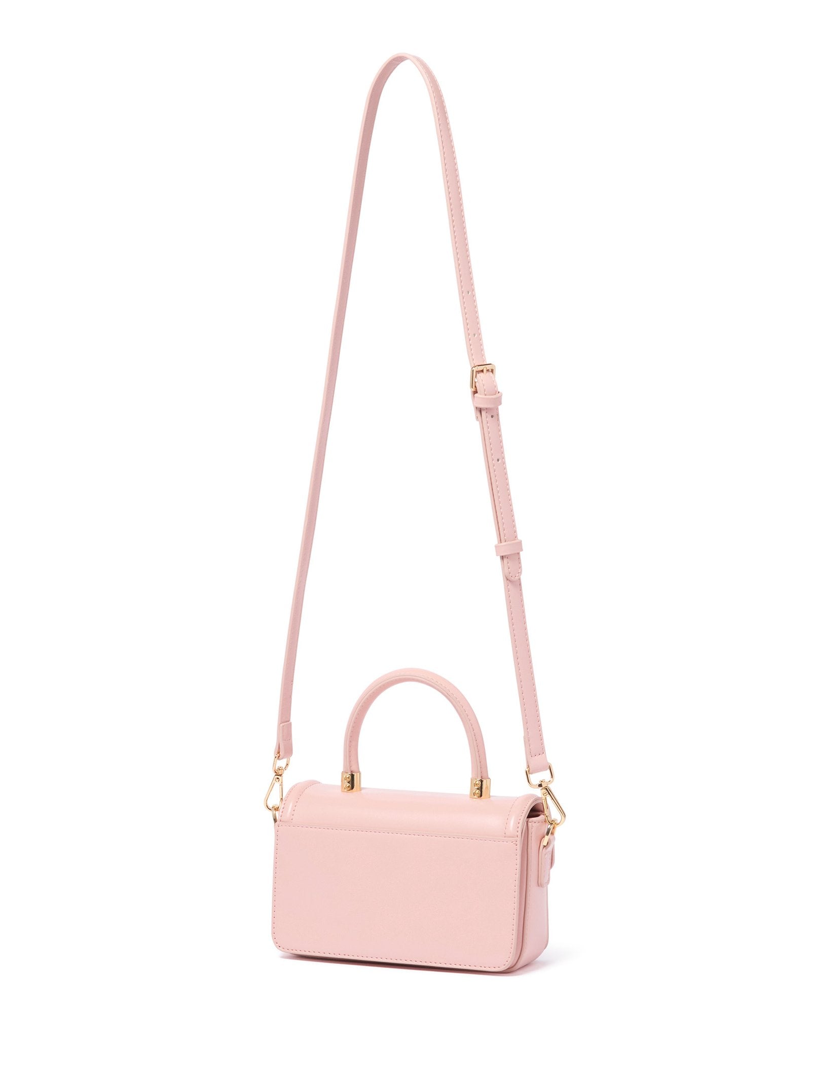 Percy Mini Lock Top Handle