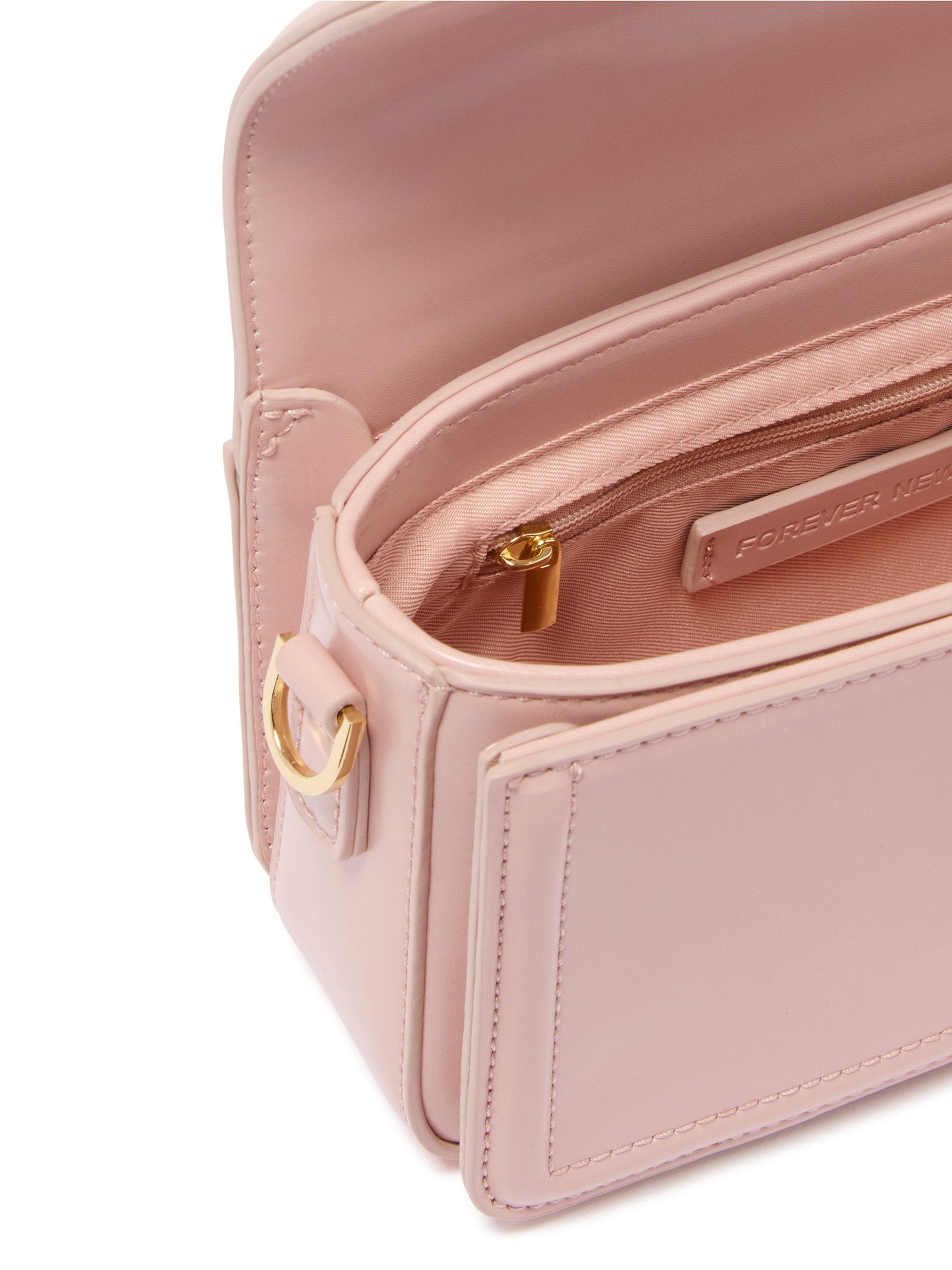  Percy Mini Lock Top Handle