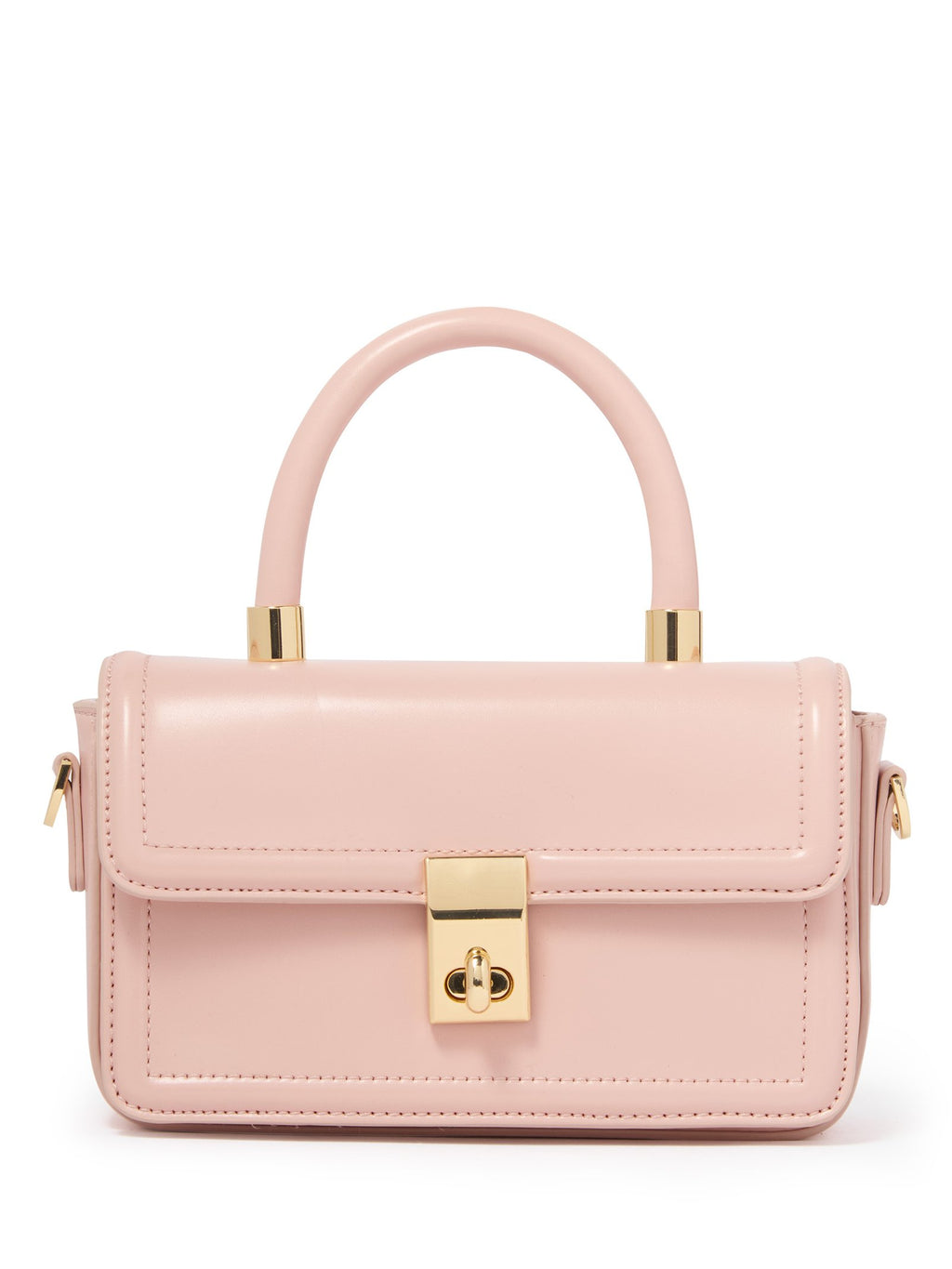 Percy Mini Lock Top Handle
