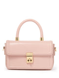 Percy Mini Lock Top Handle