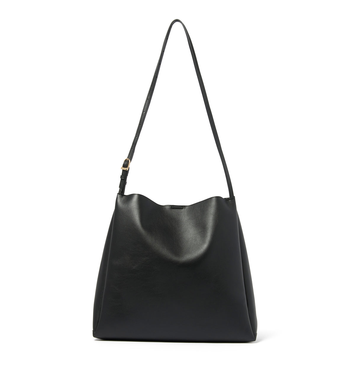 London Large Slouch Tote