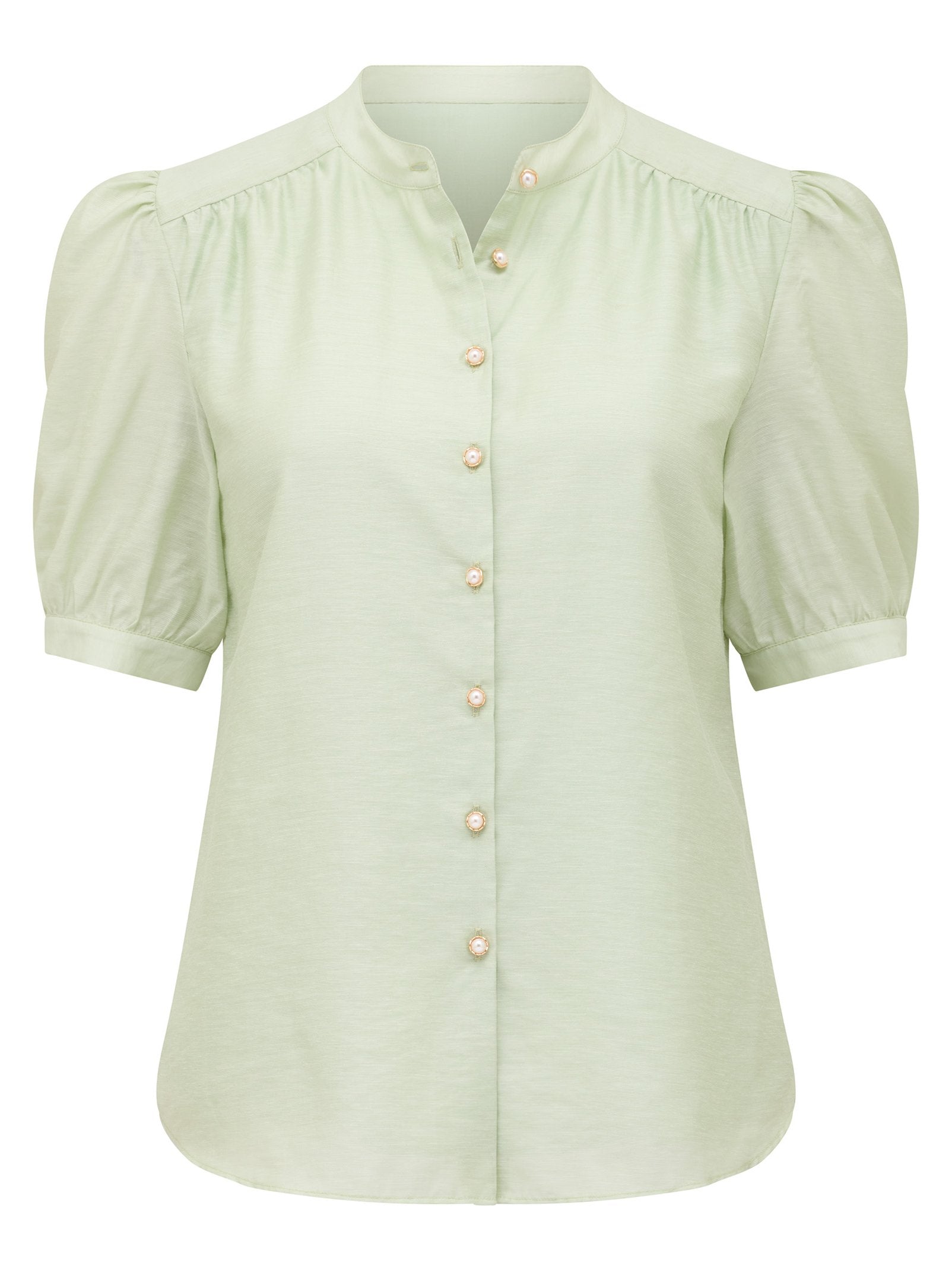  Lorna Utility Blouse