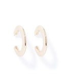 Tiana Thick Hoop