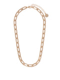Luna Link Necklace