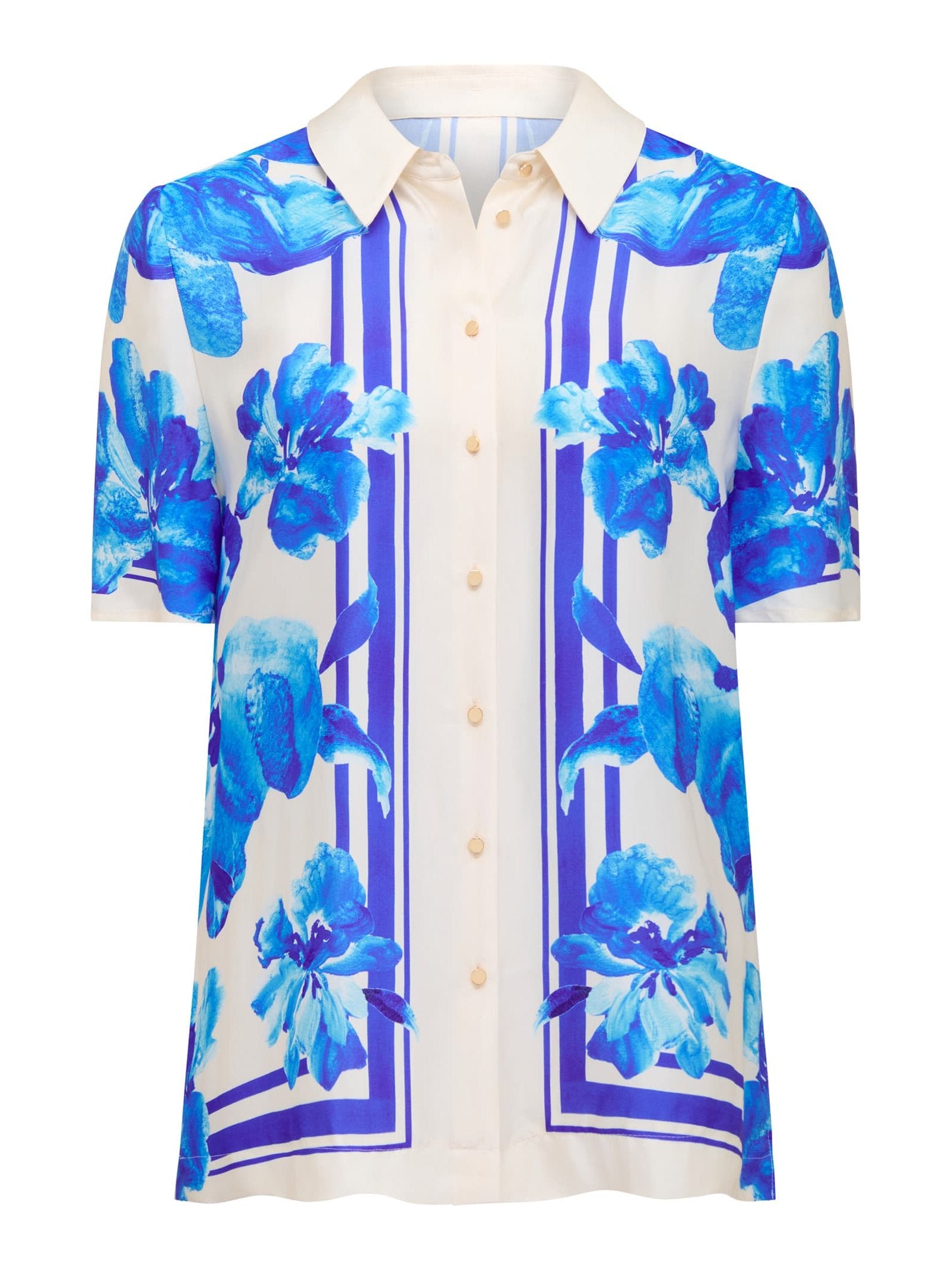  Mabel Short Sleeve Shirt