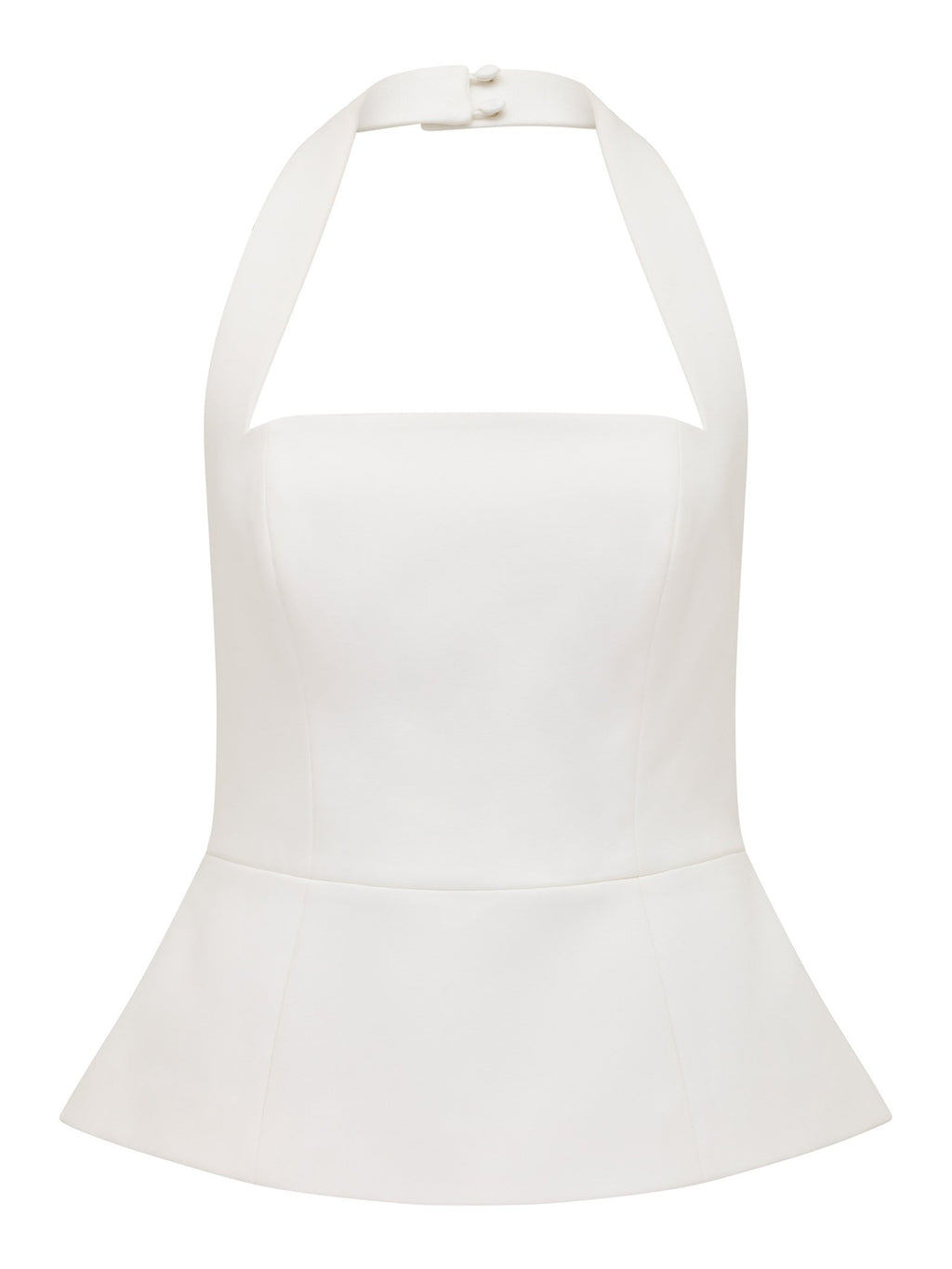  Kendall Halter Top