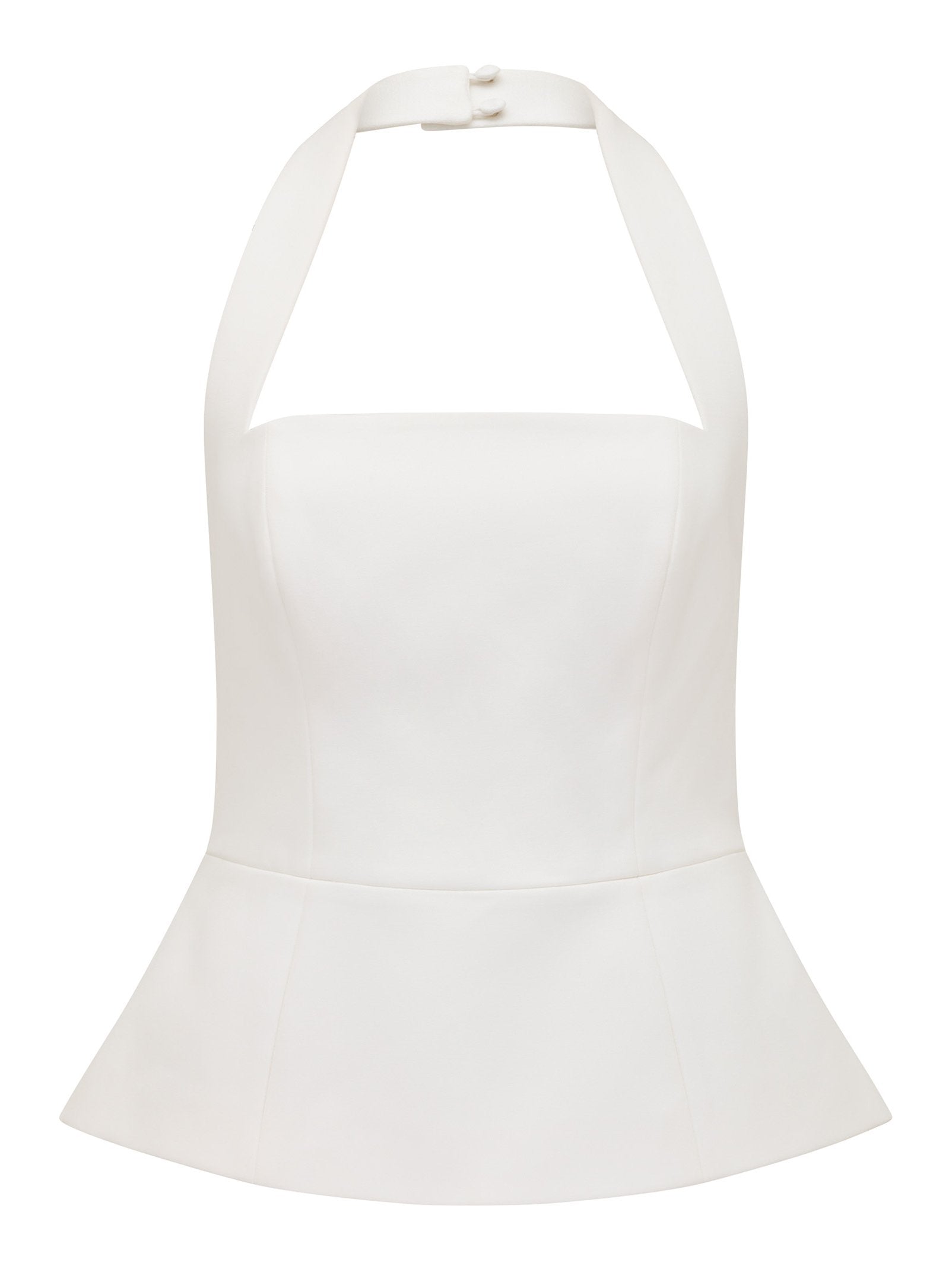  Kendall Halter Top