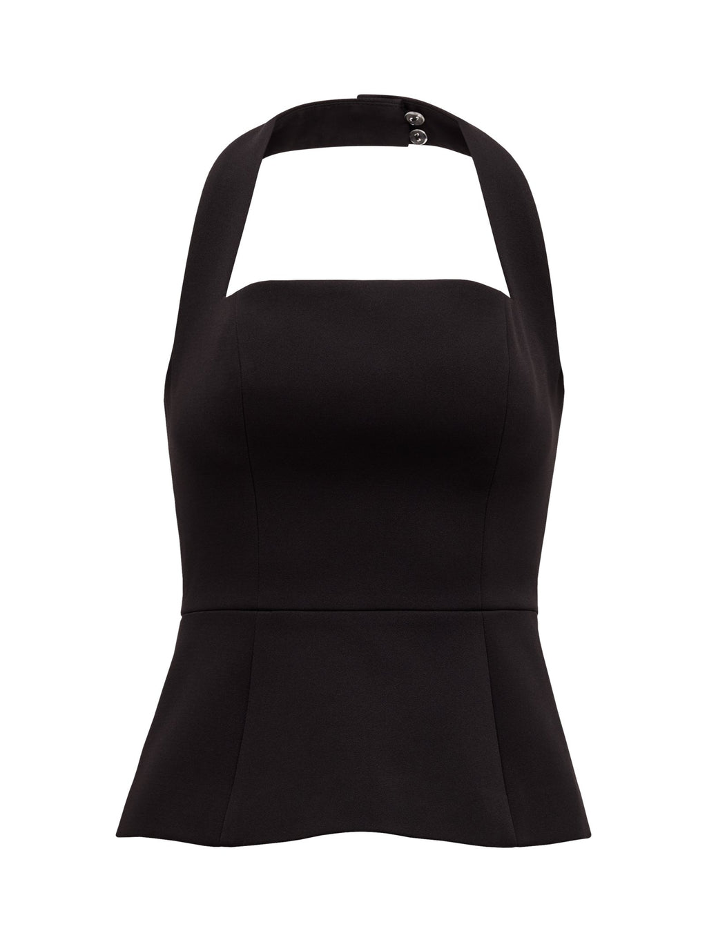 Kendall Halter Top