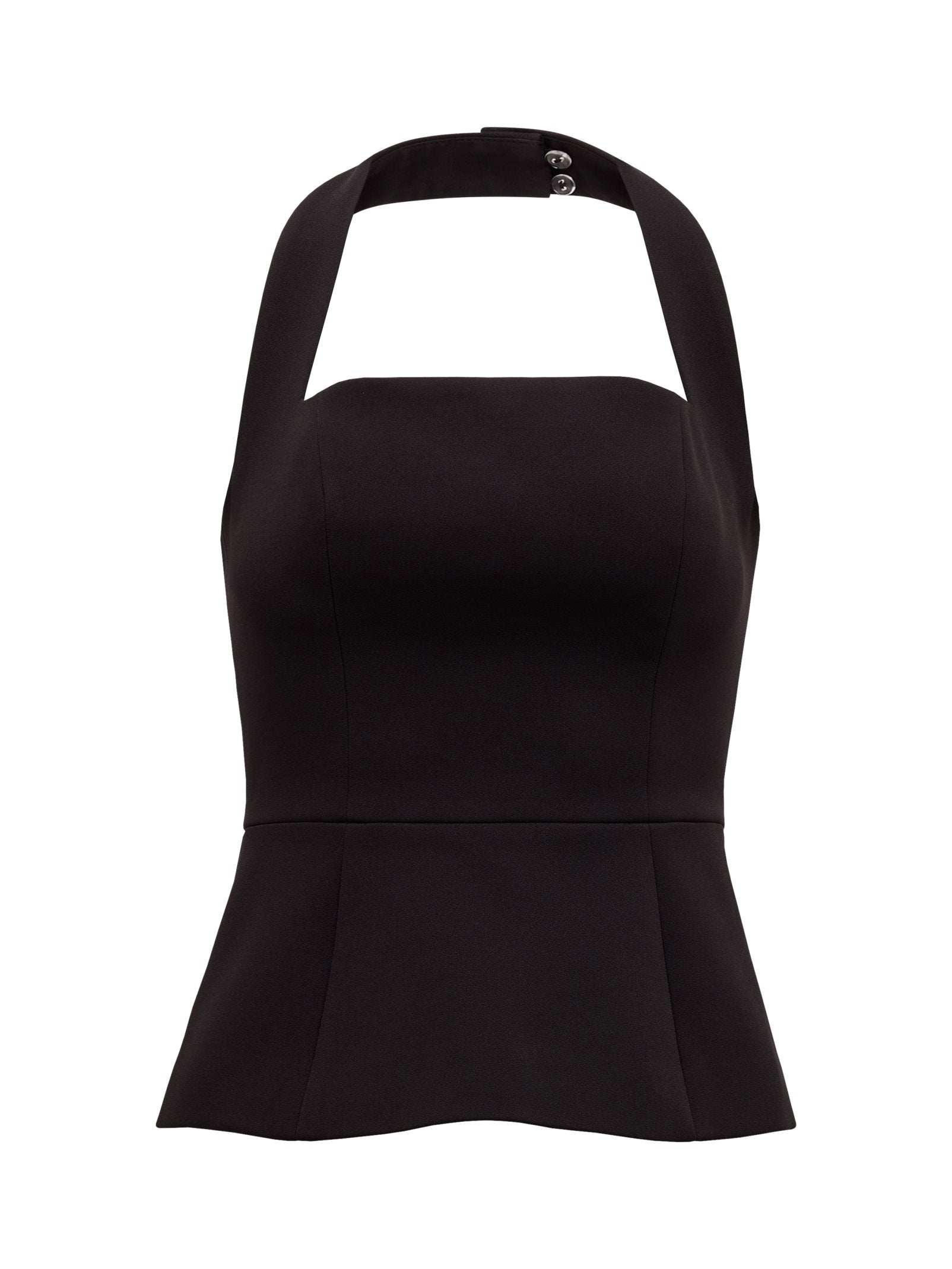 Kendall Halter Top
