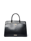 Gracie Lock Laptop Tote