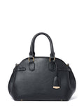Tanya Top Handle Lock Bag