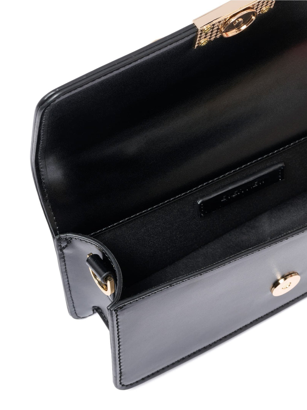  June Metal Top Handle