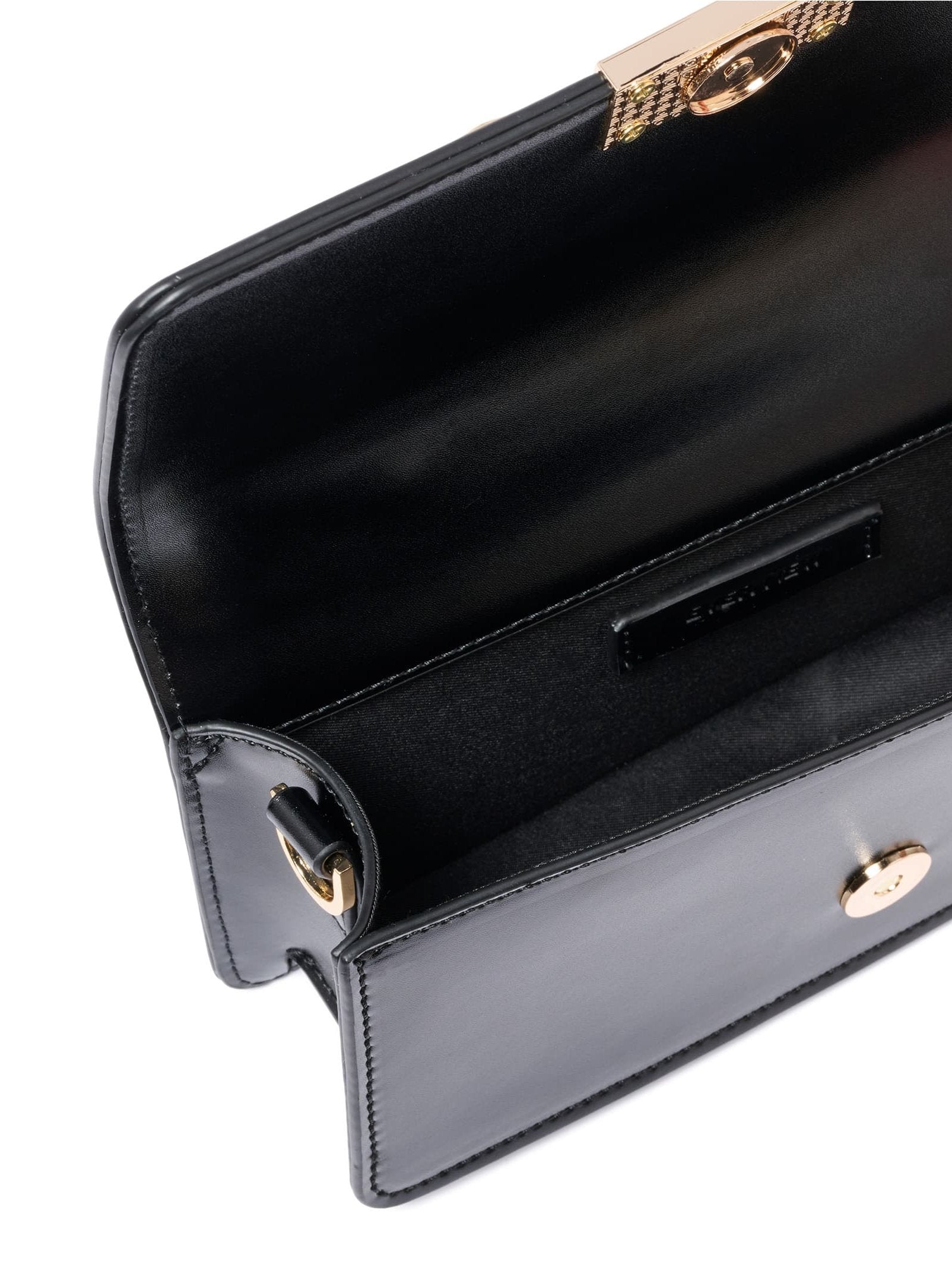  June Metal Top Handle