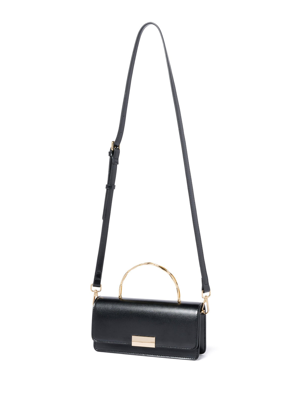  June Metal Top Handle
