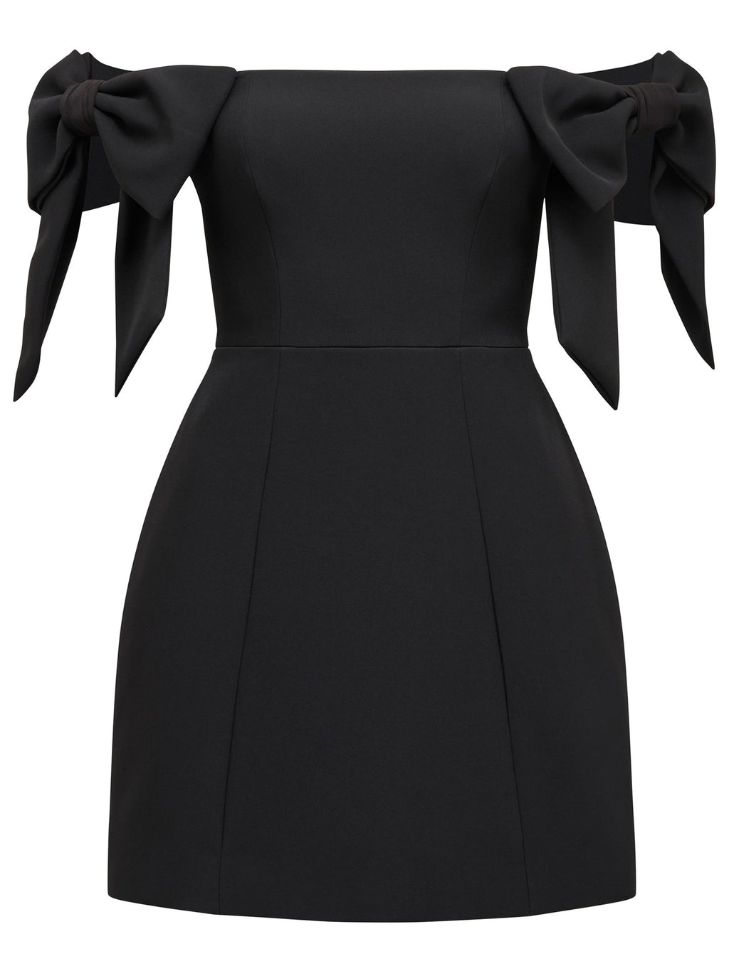 Adalyn Mini Bow Dress