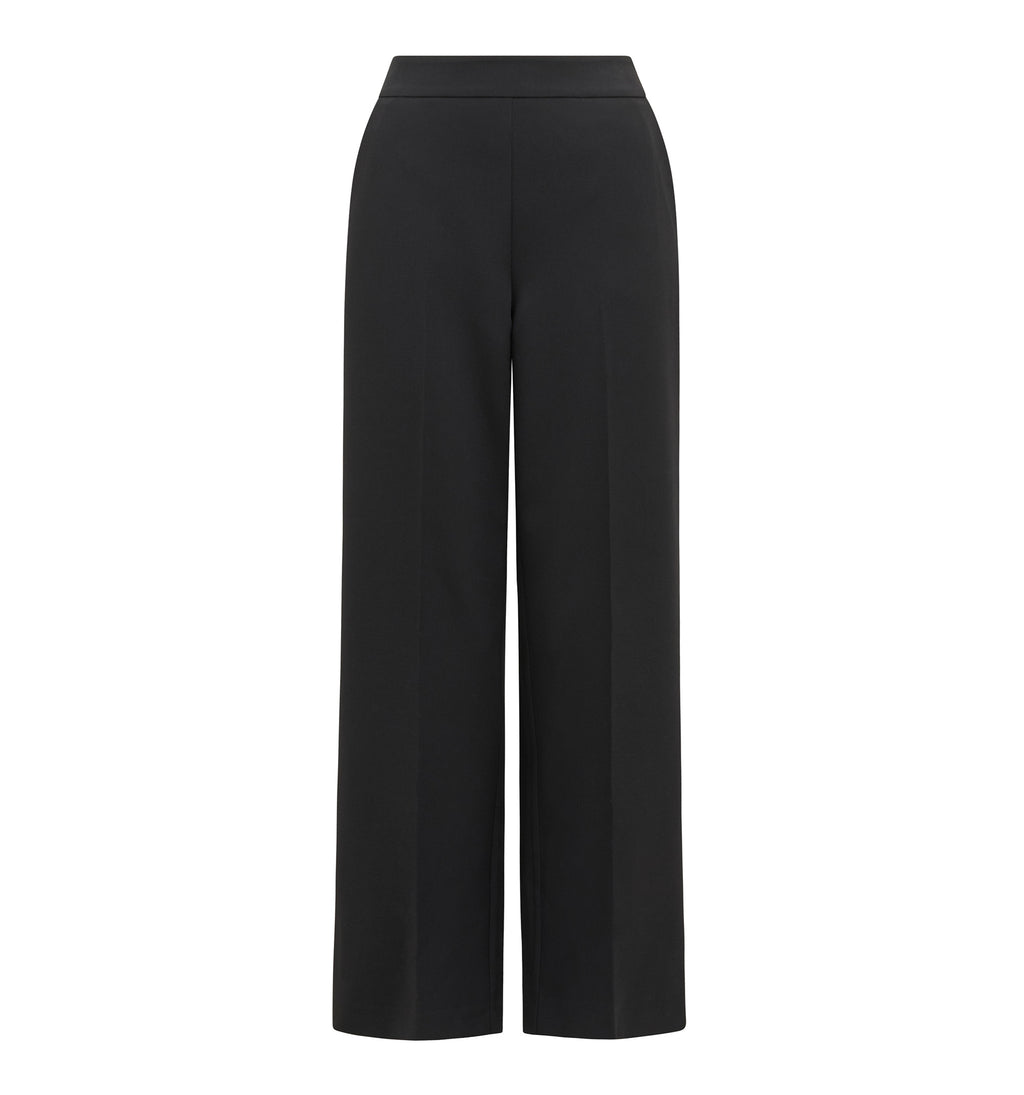 Marissa Petite Wide Leg Pant