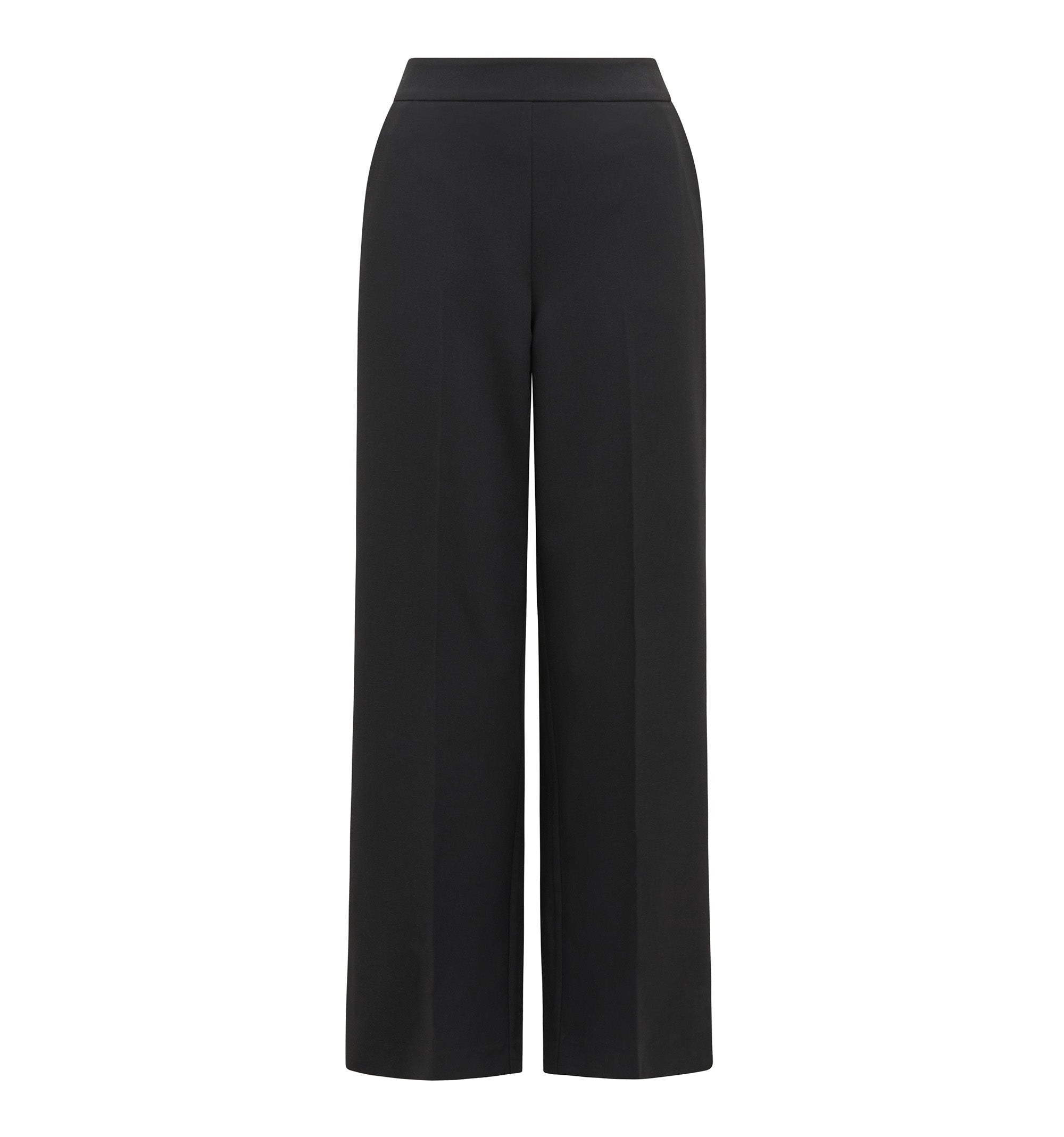 Marissa Petite Wide Leg Pant