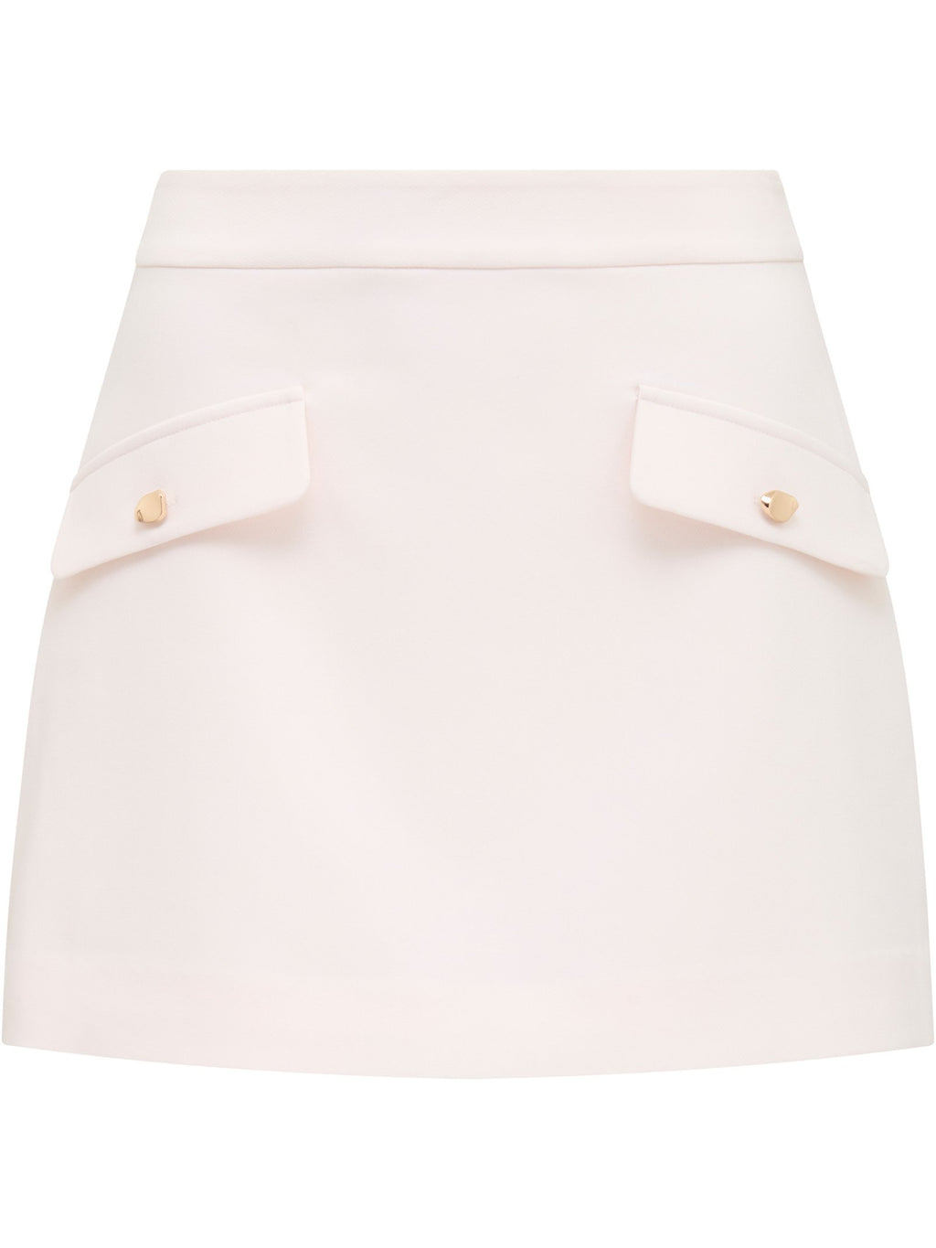  Hazel Petite Pocket Mini Skirt