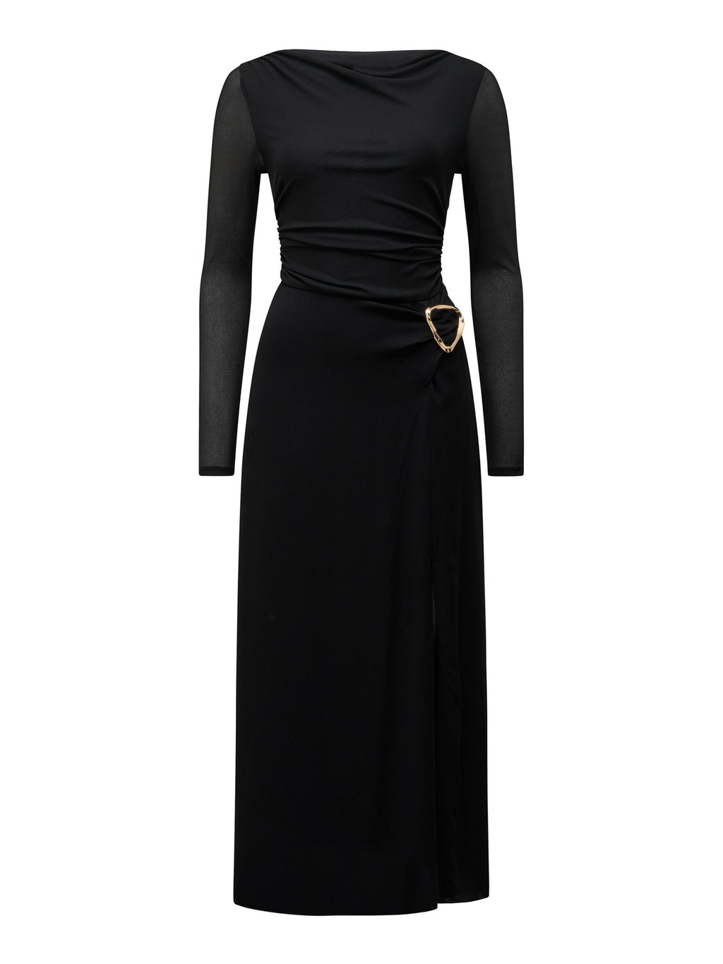  Arabella 2 In 1 Midi Dress