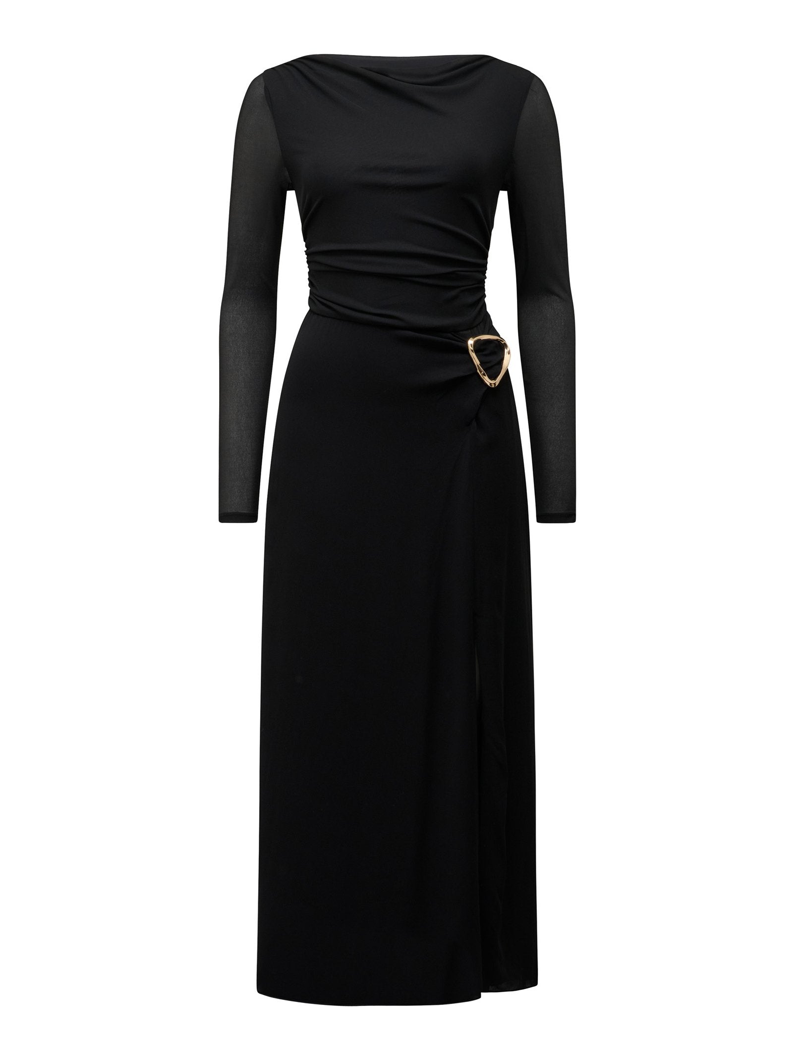  Arabella 2 In 1 Midi Dress