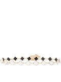Fern Chain Belt