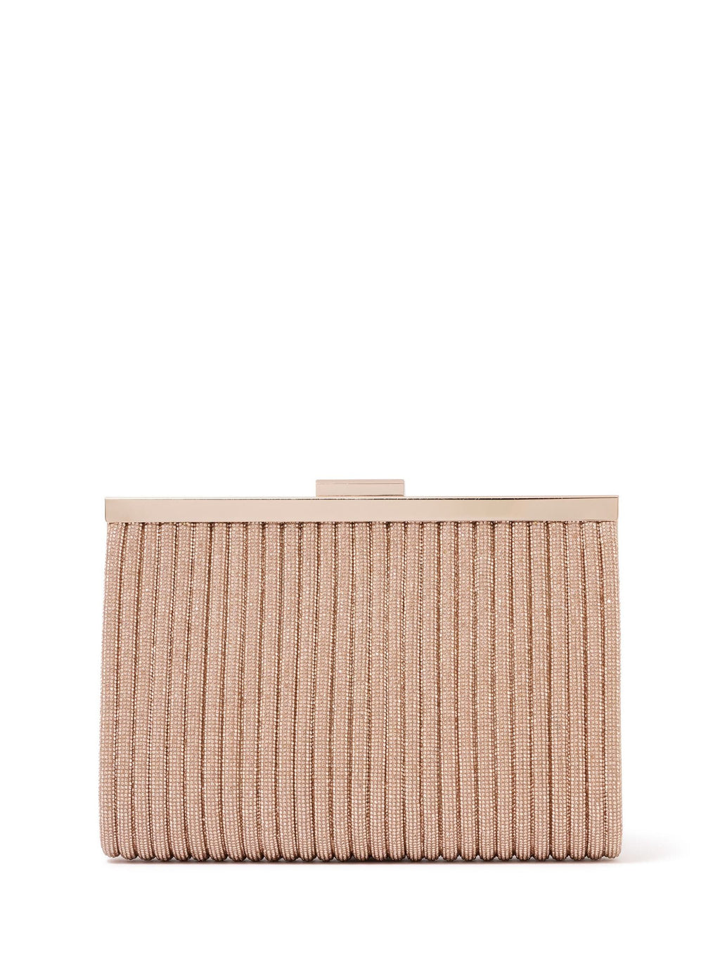 Heidi Bow Clasp Hardcase