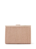 Heidi Bow Clasp Hardcase