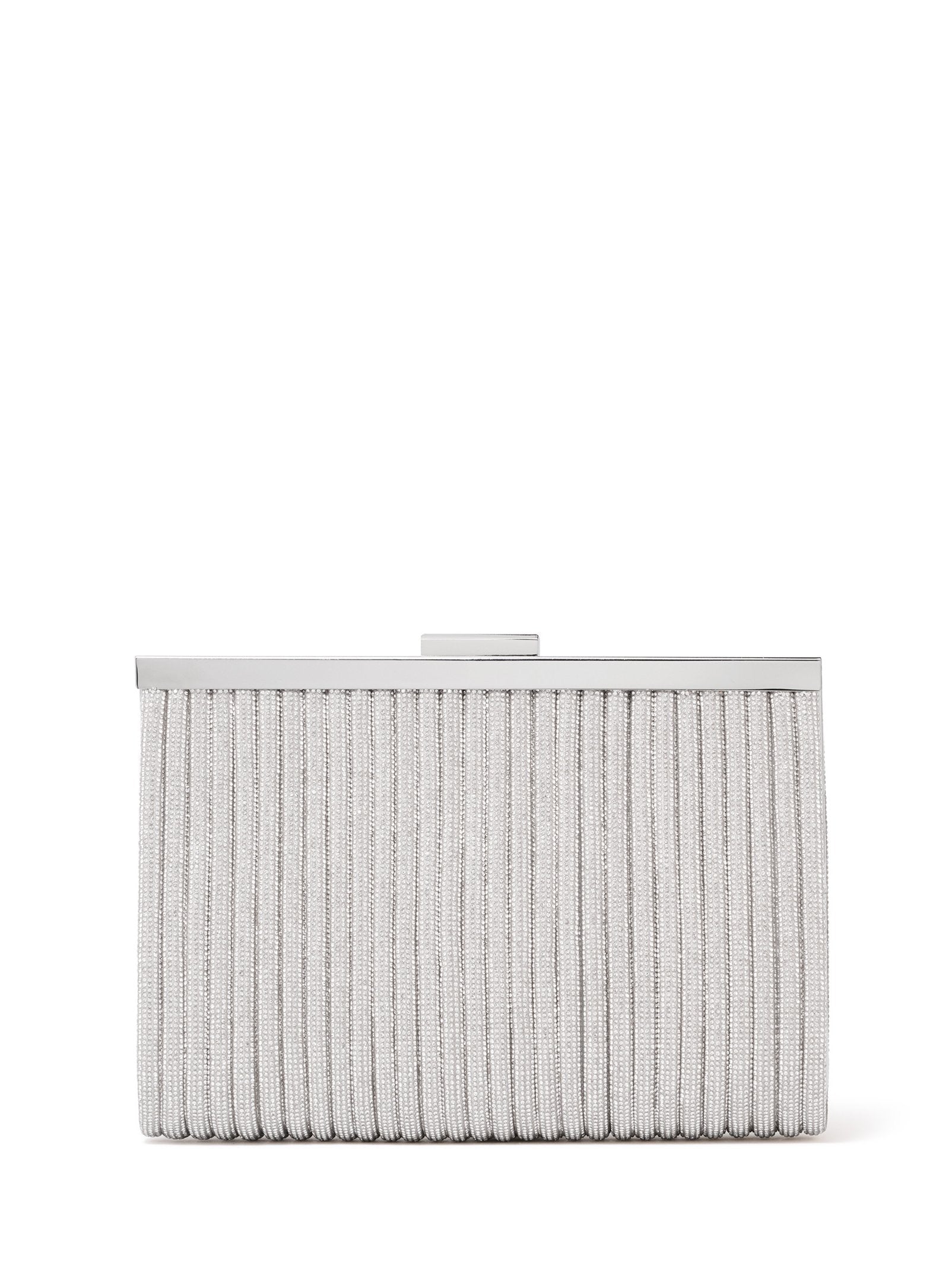 Heidi Bow Clasp Hardcase