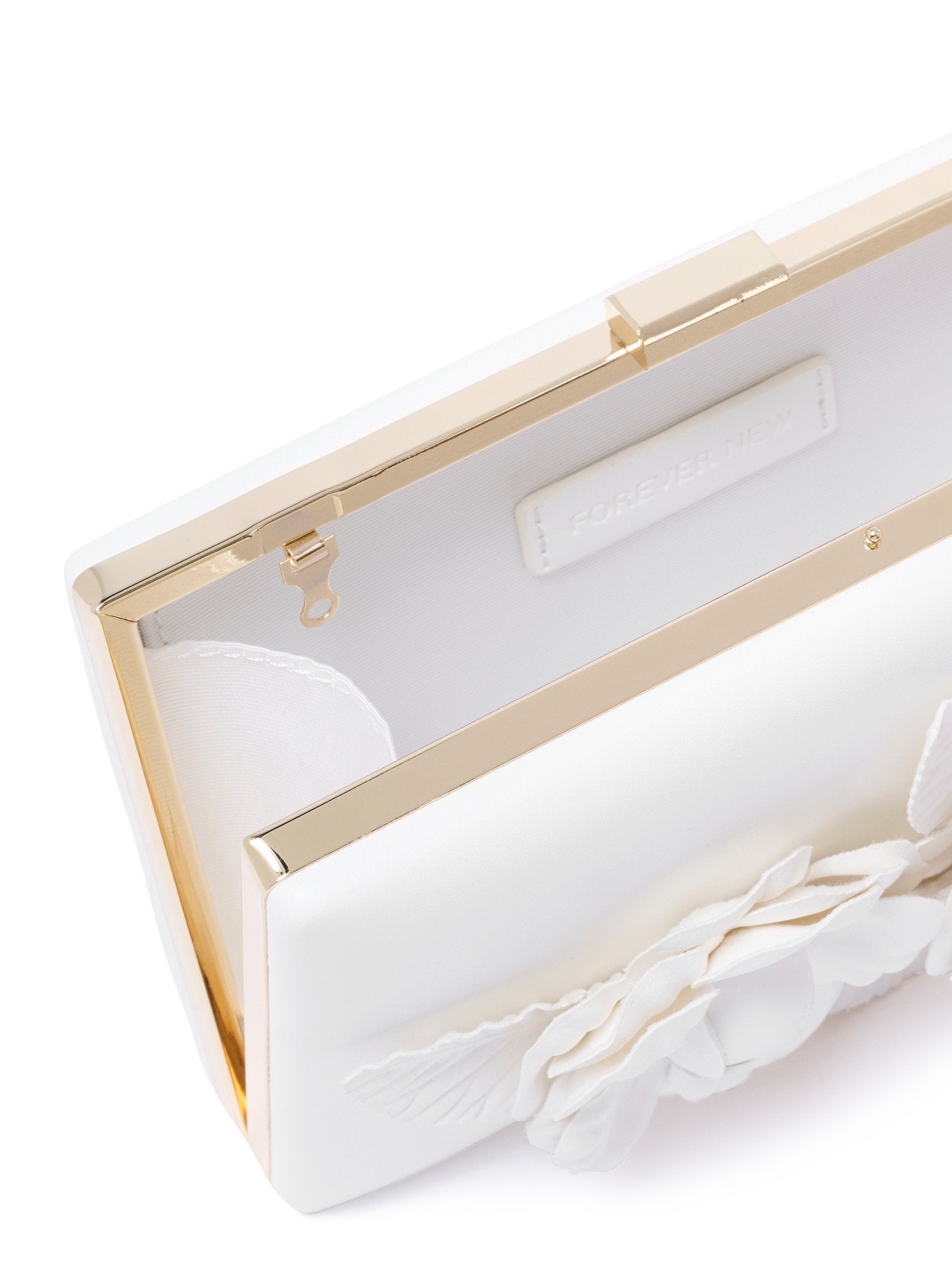  Gianna Flower Hardcase