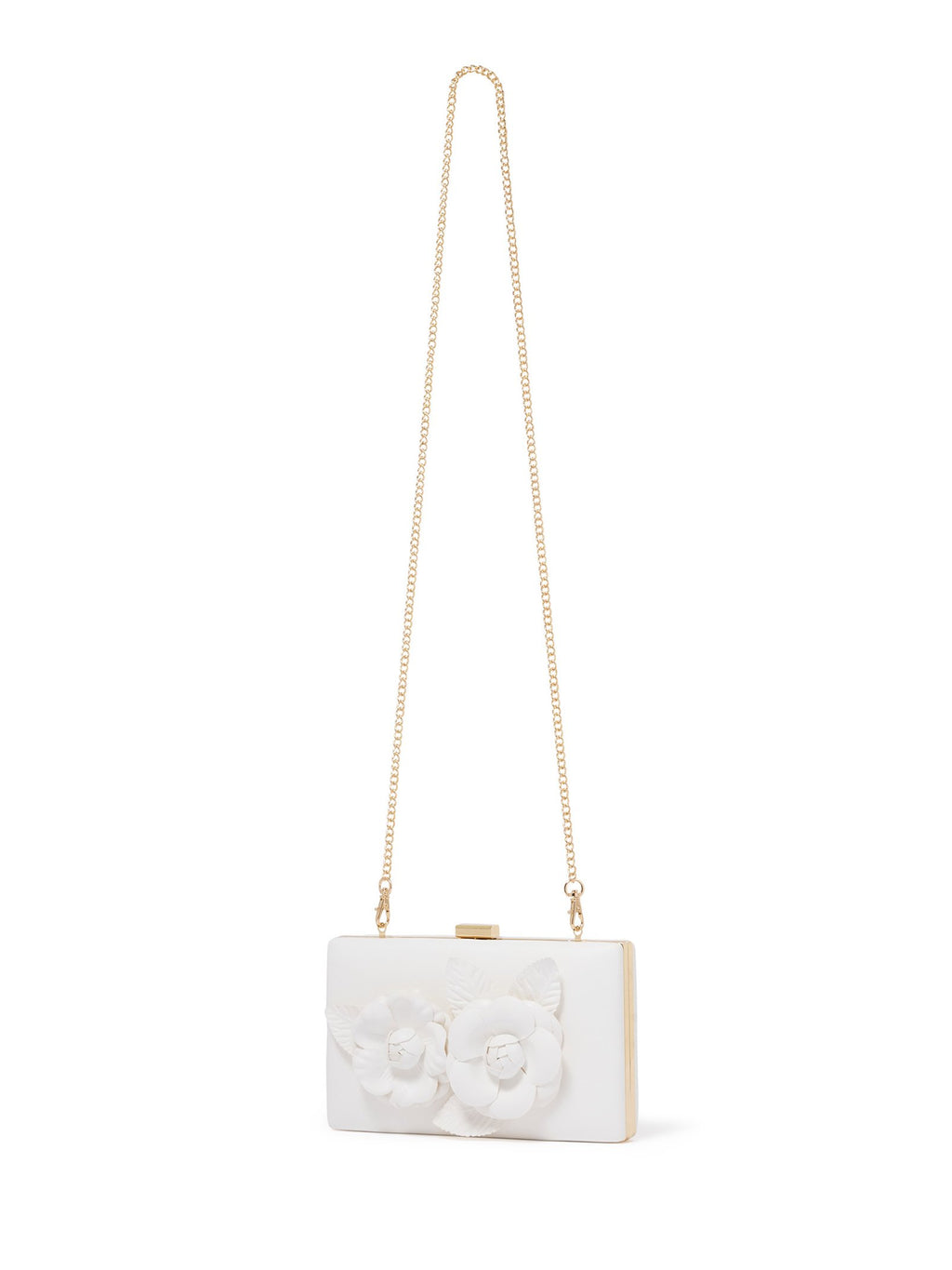  Gianna Flower Hardcase