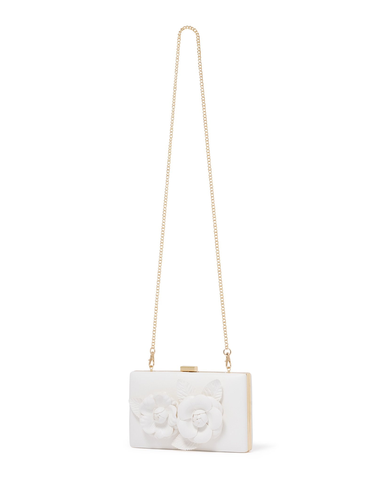 Gianna Flower Hardcase
