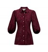 Brady Darted Shirt