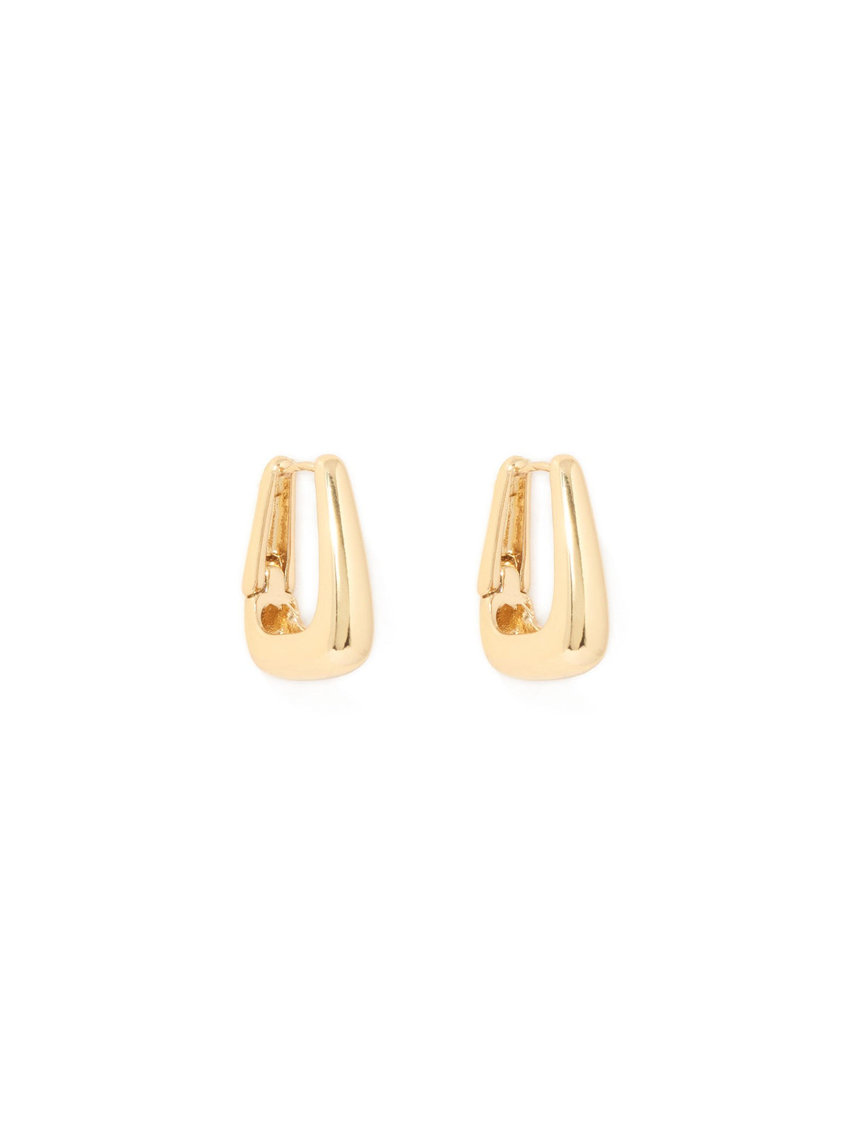 Catherine Hinge Earring