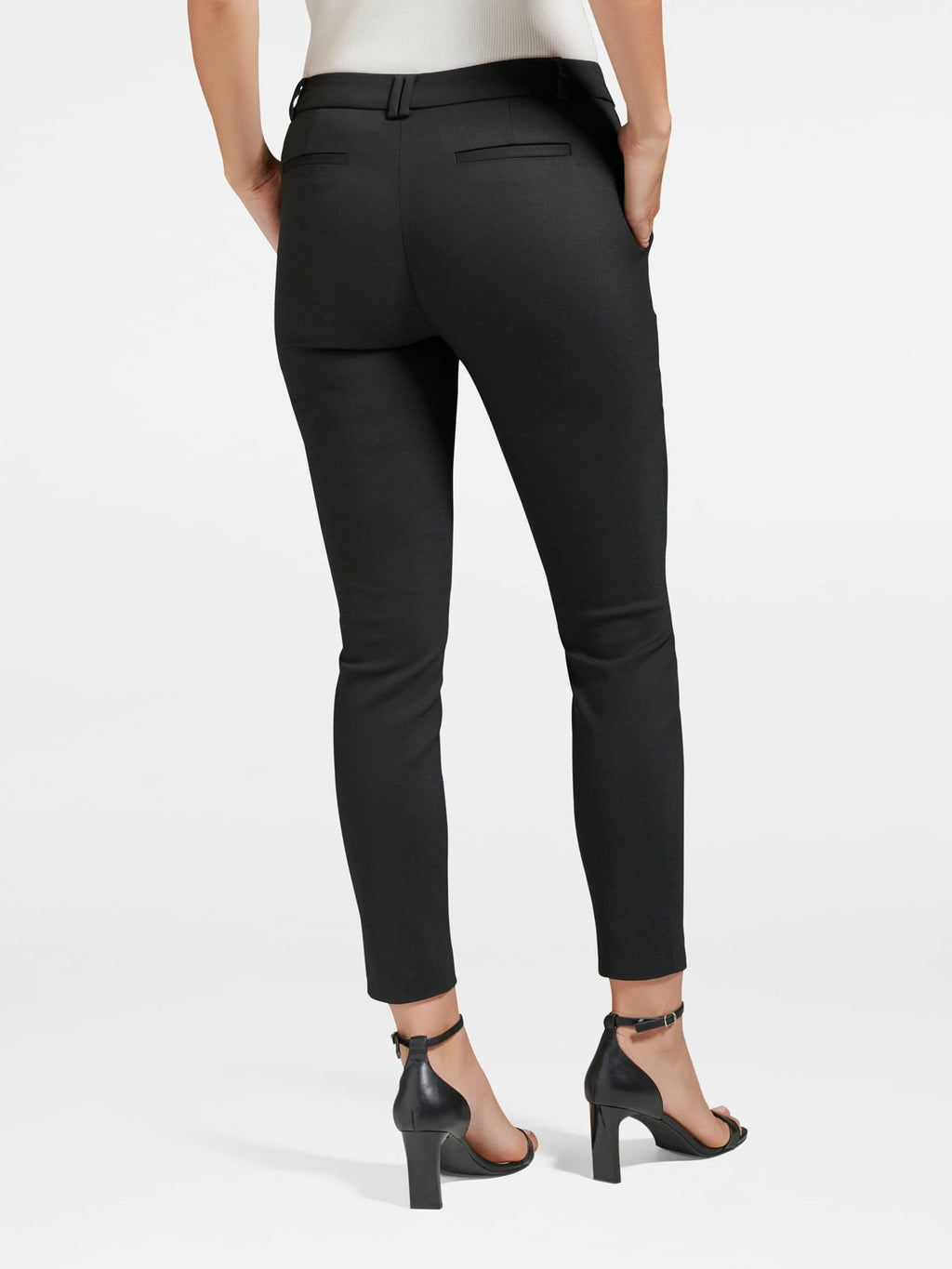Grace 7/8Th Slim Pants
