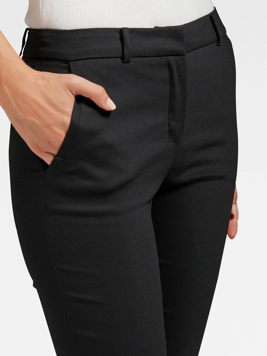 Grace 7/8Th Slim Pants