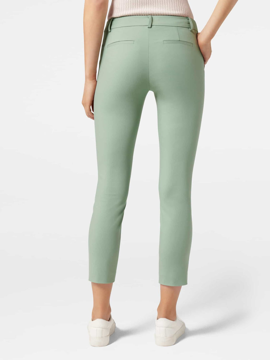 Grace 7/8th Slim Pants