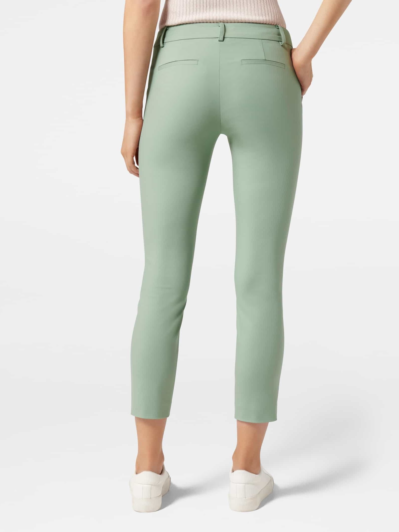 Grace 7/8th Slim Pants