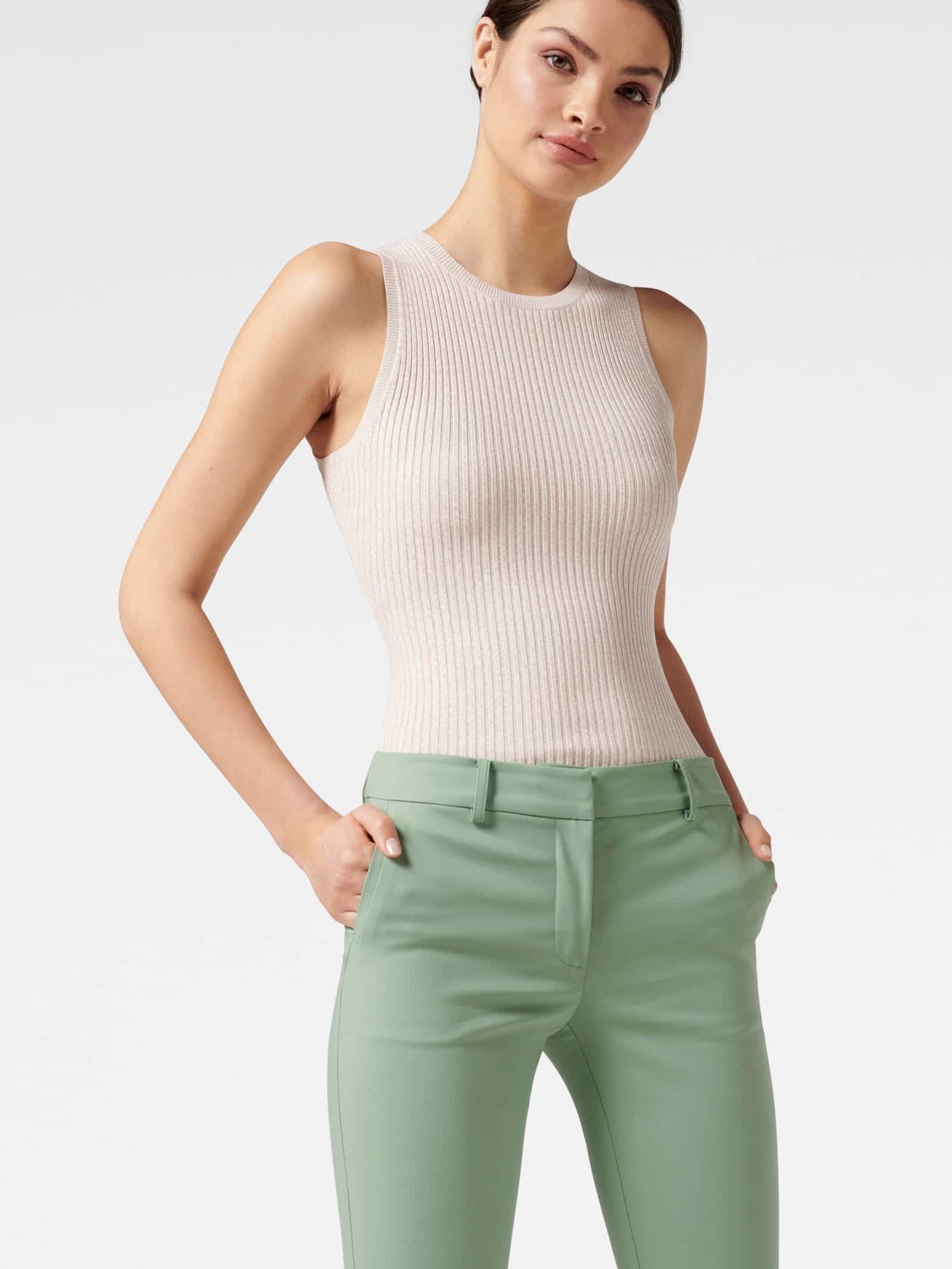 Grace 7/8th Slim Pants