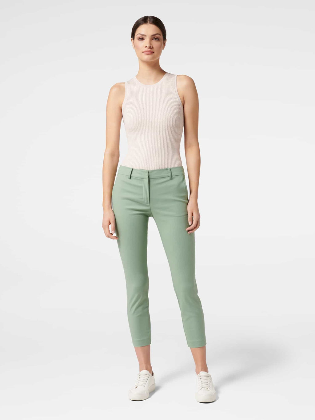 Grace 7/8th Slim Pants